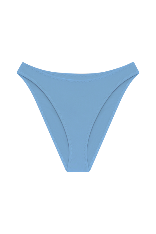 French Brief in Aquarius
