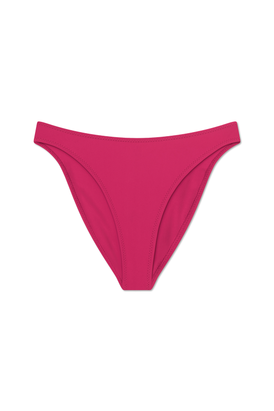 French Brief in Hibiscus