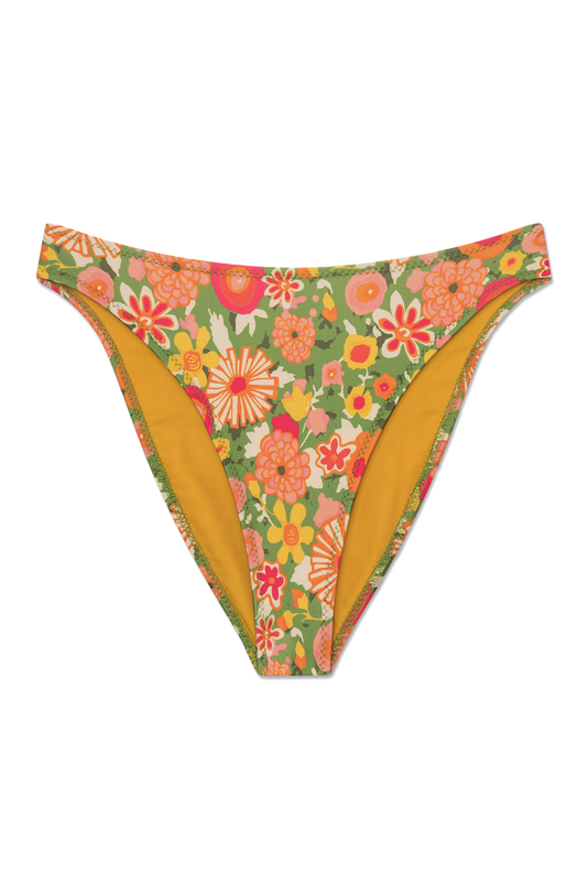 French Brief in Reverie