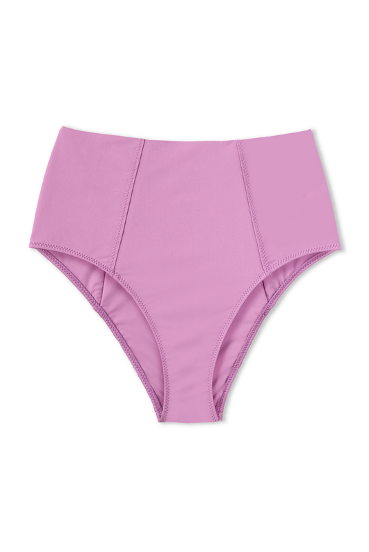 High Bottom in Bisou