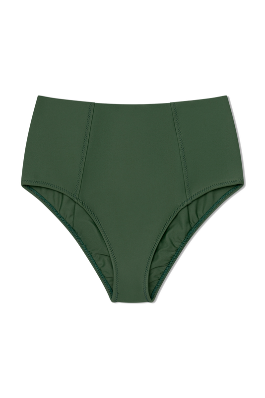 High Bottom in Eden