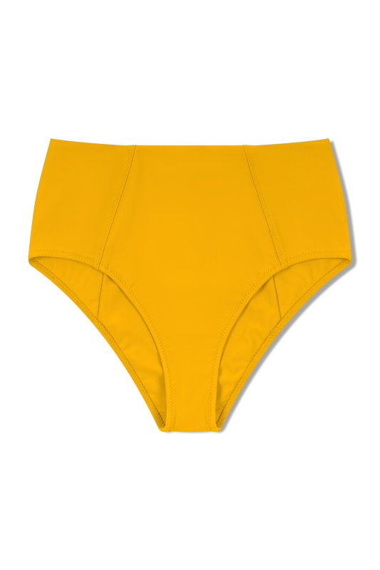 High Bottom in Ochre