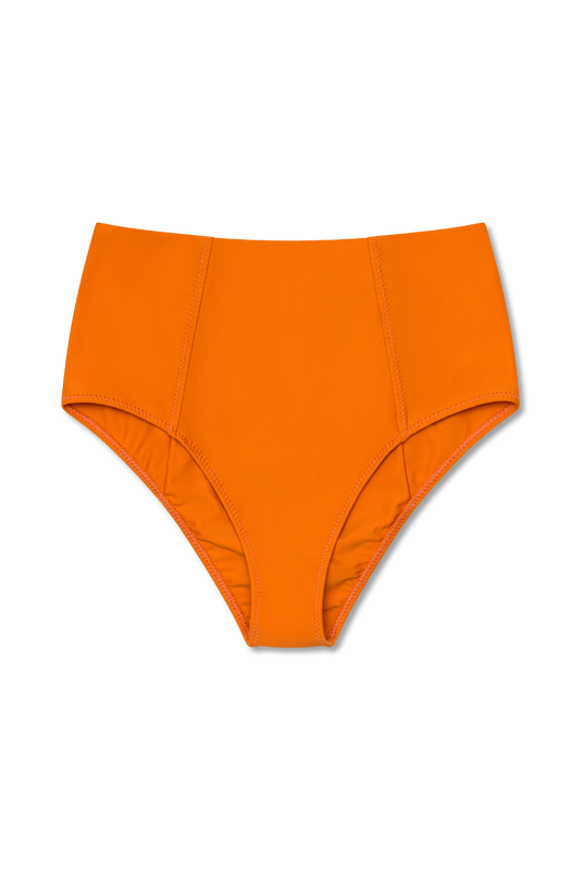 High Bottom in Persimmon