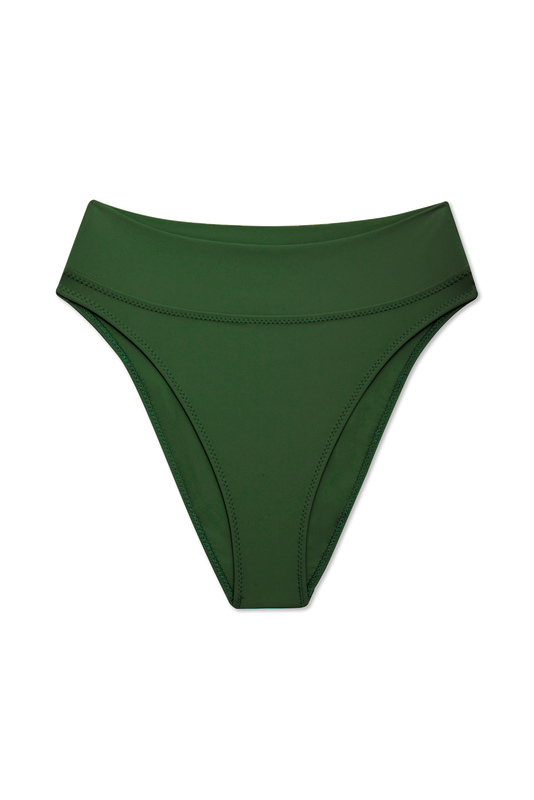 High Kick Brief in Eden