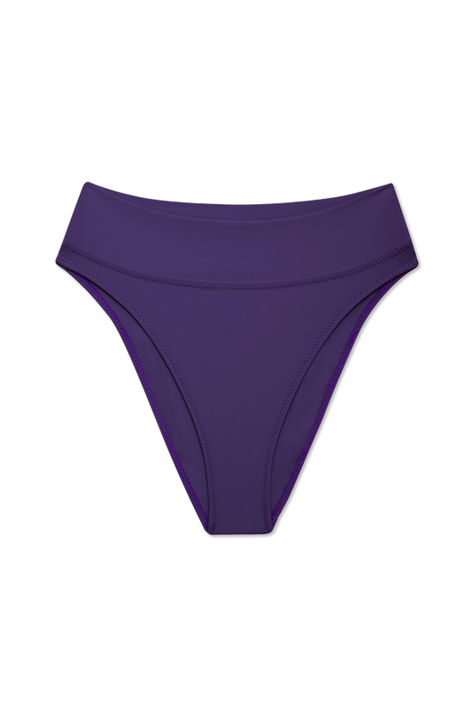 High Kick Brief in Grappa