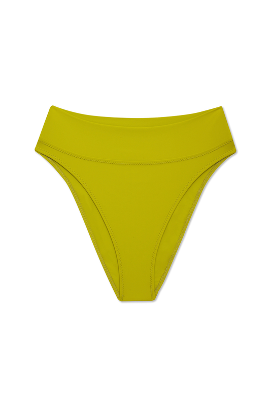 High Kick Brief in Palma
