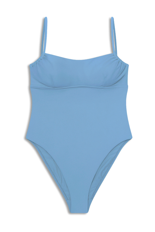 Joni One Piece in Aquarius