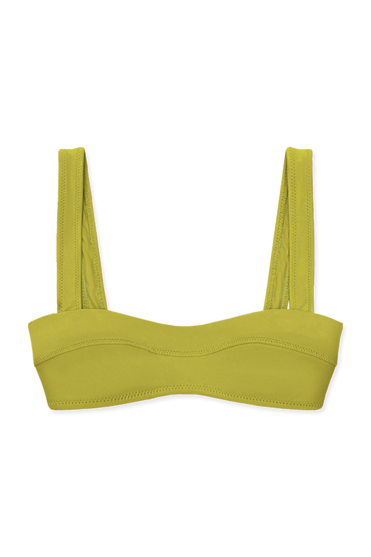 Lou Bandeau in Palma