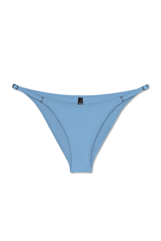 Slim Line Brief in Aquarius