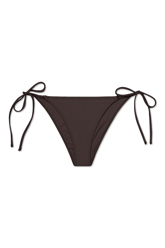 Tie Brief  in Arabica