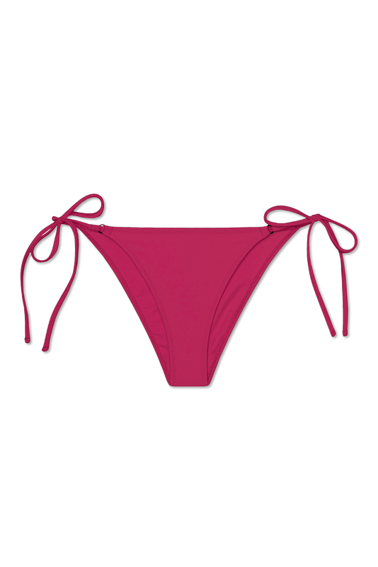 Tie Brief  in Hibiscus