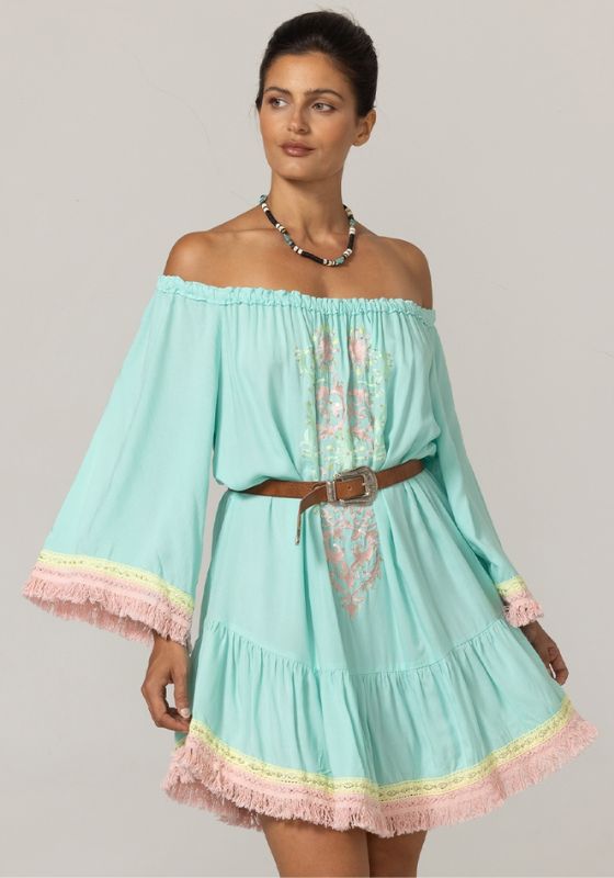 Azra Dress