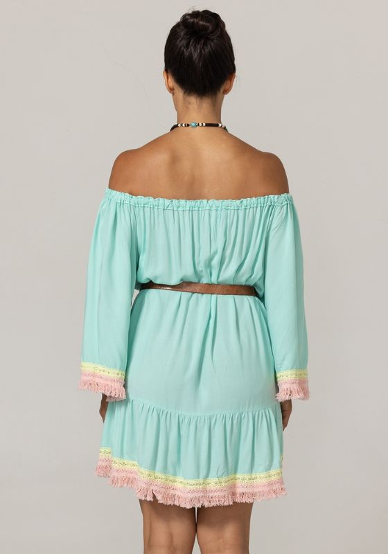 Azra Dress
