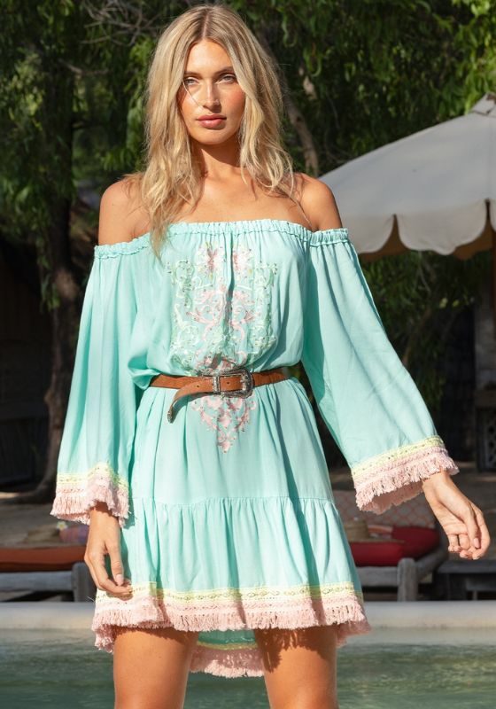 Azra Dress