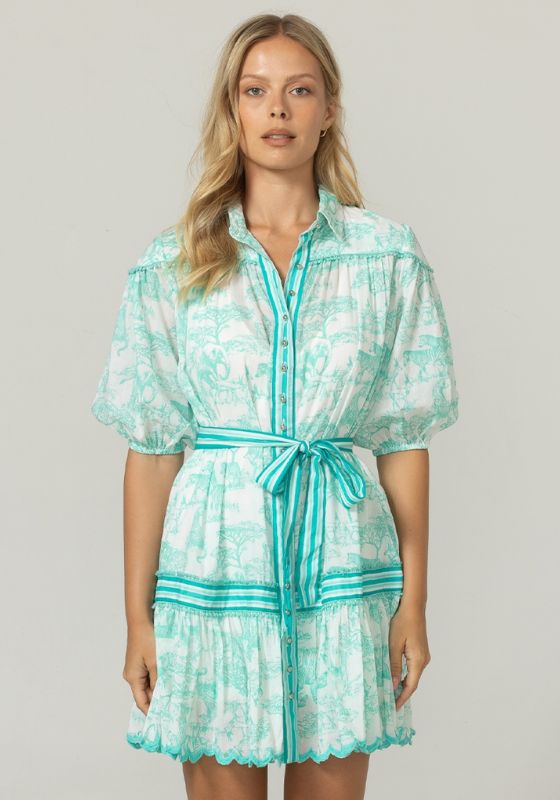 Elma Dress