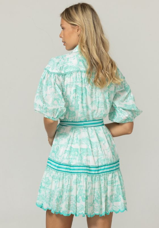 Elma Dress