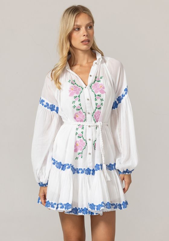Jodie Dress