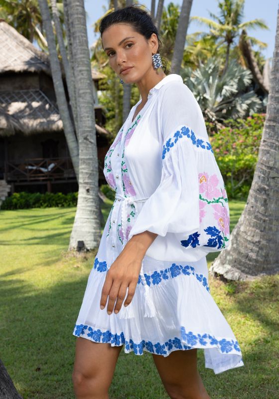 Jodie Dress