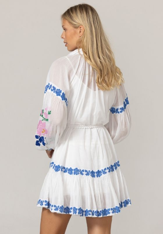 Jodie Dress