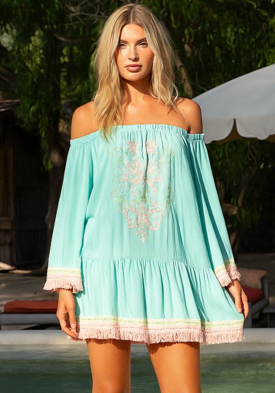 Azra Dress