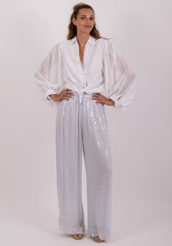 Janis Pant Palermo