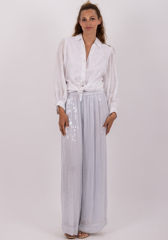 Janis Pant Palermo