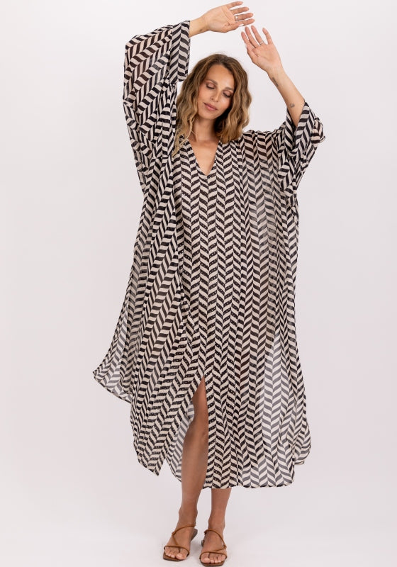 Louli Kaftan