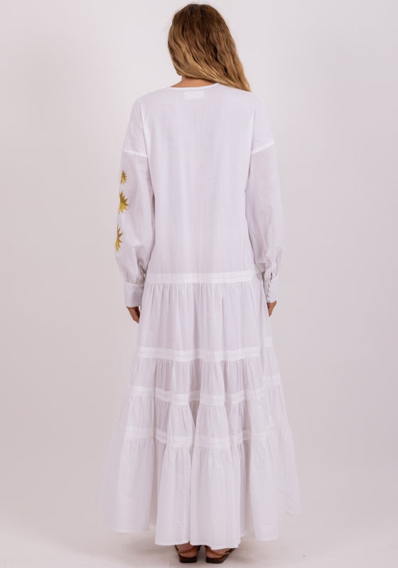 Nady Long Dress