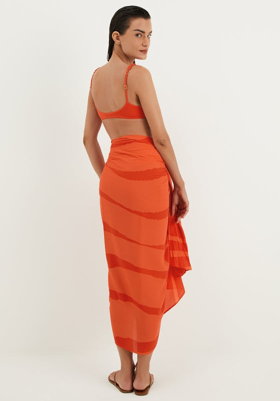 Cherie Sarong