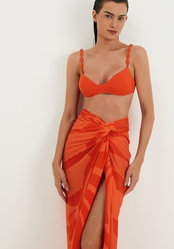 Cherie Sarong