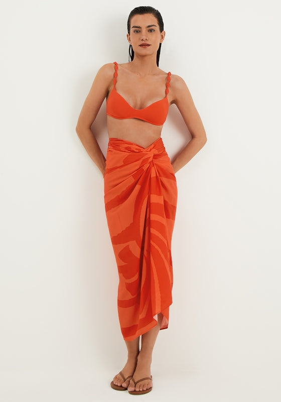 Cherie Sarong